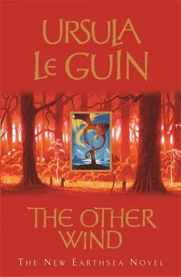 Immagine prodotto di The Other Wind
