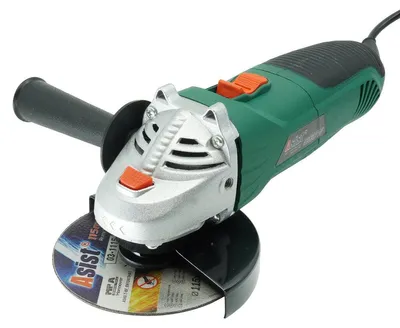 Image de meuleuse d'angle 115mm/ 500W ASIST