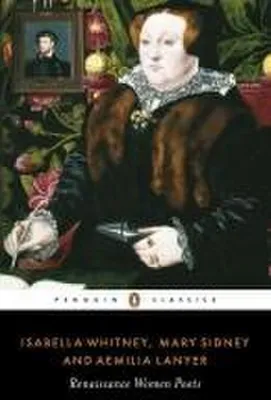 Productafbeelding van Renaissance Women Poets