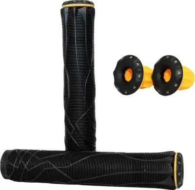 Produktbild von Ethic DTC Stunt-Scooter Griffe Schwarz