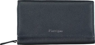 Produktbild von Flanigan Geldbörse Luise Blau 9