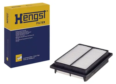 Imagen del producto de HENGST E5943LI: Filtro de habitáculo, filtro de polen