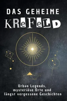 Produktbild von Das geheime Krefeld