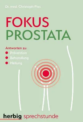 Produktbild von Fokus Prostata