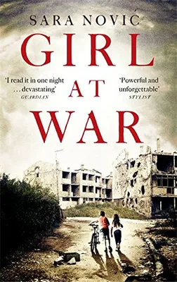 Produktbild von Girl at War
