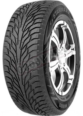 Image de 255/70R16 111T - Pneu Incurro Ice W880