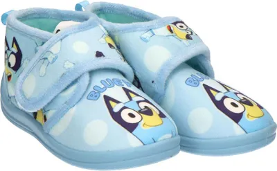 Produktbild von Cerda Group Bluey Stiefel-hausschuhe Blau EU 25 Jungen,Mädchen Blau EU 25