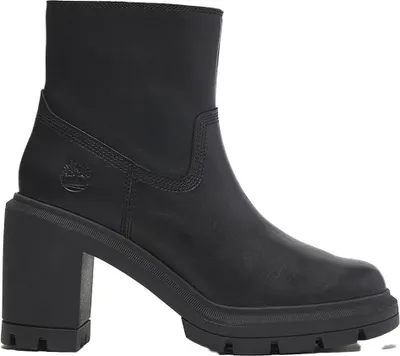 Zdjęcie produktu dla Timberland Allington Heights Zip Up Boots Black EU 41 Woman Black EU 41