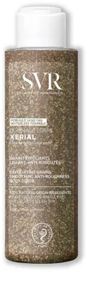 Imagen del producto de Exfoliante corporal Xerial (exfoliante corporal), 100 g