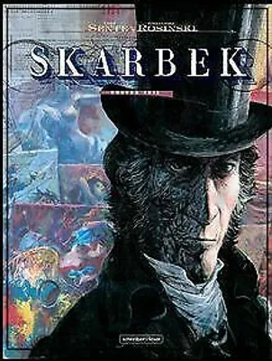 Produktbild von Rosinski: Skarbek 1