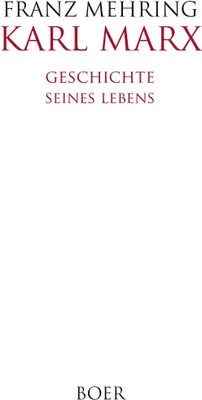 Produktbild von Karl Marx