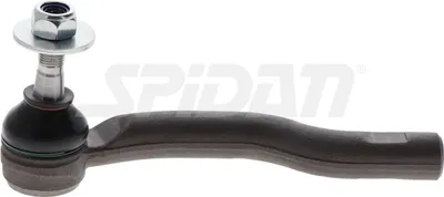 Produktbild von SPIDAN CHASSIS PARTS Spurstangenkopf Spurstange für TOYOTA PRIUS (ZVW3) Vorne Links 51210