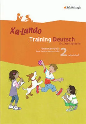 Obrázek produktu pro 2. Schuljahr, Arbeitsheft