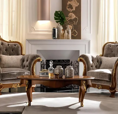 Image de Table d'appoint Table basse Design Table de salon Tables Table basse Massive