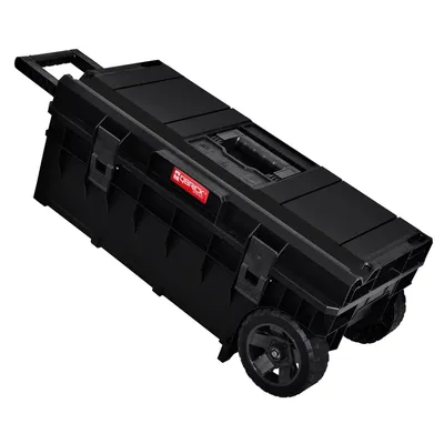 Obrázok produktu pre Qbrick System ONE Longer Základný box na náradie 793 x 385 x 322 mm 50 l