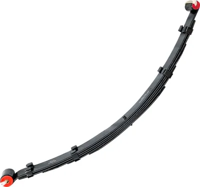 Zdjęcie produktu dla Zawieszenie Resor piórowy tylnej osi +2,5" Jeep CJ 5 7 8 76 - 86