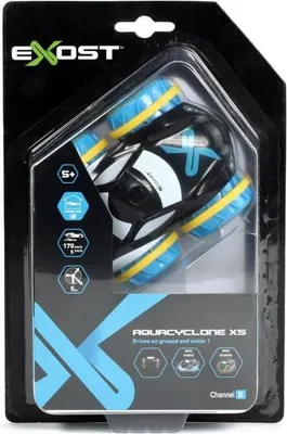 Produktbild von Silverlit 20203 remote controlled toy