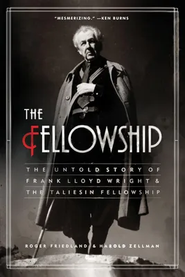 Produktbild von The Fellowship