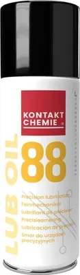 Produktbild von Sprühöl LUB OIL 88 200ml Spraydose