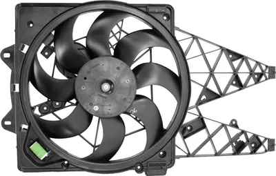 Produktbild von Lüfter Motorkühler 51859291