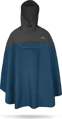Produktbild von normani Regenponcho Cherrapunji