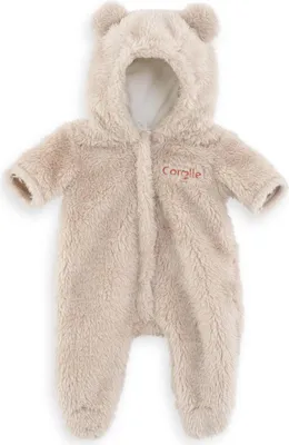 Produktbild von Corolle 9000160140, Puppenkleid, 2 Jahr(e), 130 g