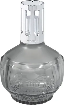 Produktbild von Katalysatorlampe Molekü l grau 420 ml