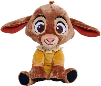 Obrázok produktu pre Disney Želanie Valentino 23 Cm