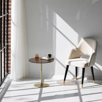 Obrázok produktu pre Skye Decor, TV stolík/skrinka - Nipuvo (antracit)