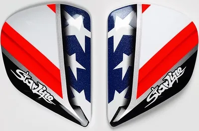 Immagine prodotto di Casco Integrale Sidepod Arai Vas-V Hayden