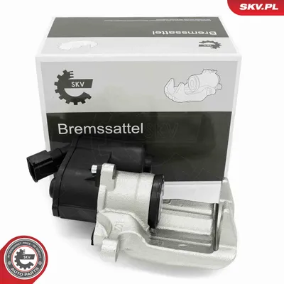 Produktbild von ESEN SKV Bremssattel für AUDI A6 Avant (4F5, C6) 56SKV513