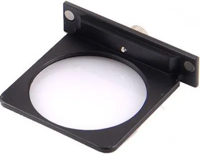 Produktbild von ASToptics 1.25'' Filterhalter für AST Filter Slider System
