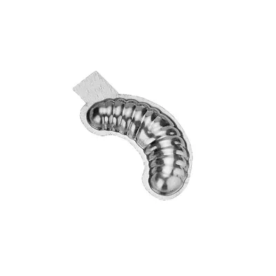 Produktbild von Tescoma 631450, Metallisch, Metall, 90 mm