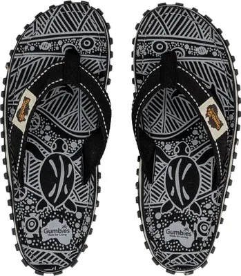 Produktbild von Gumbies GUMBIES - Original black nature 36 EU