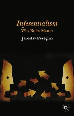 Immagine prodotto di Inferentialism
