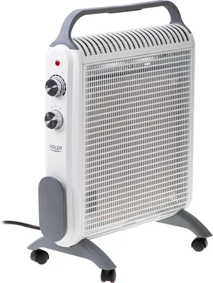 Obrázok produktu pre Camry Convection heater Adler AD 7750 White