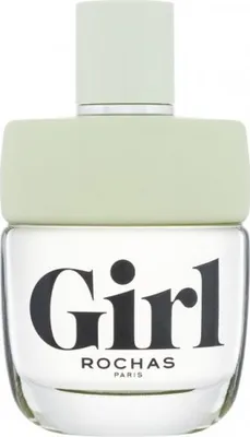Immagine prodotto di Rochas Girl Eau De Toilette Spray 100ml