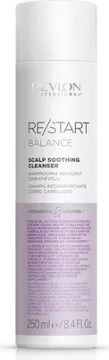 Obrázek produktu pro Revlon Professional Restart Balance Scalp Soothing Cleanser Shampoo 250 ml