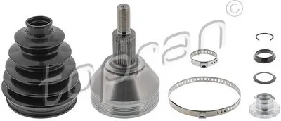 Produktbild von TOPRAN Gelenksatz Antriebswelle Vorne Links Vorne Rechts Radseitig für VW Fox Schrägheck (5Z1, 5Z3, 5Z4) 111 723