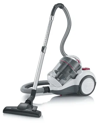 Produktbild von SEVERIN Beutelloser Zyklon-Bodenstaubsauger CY 7088