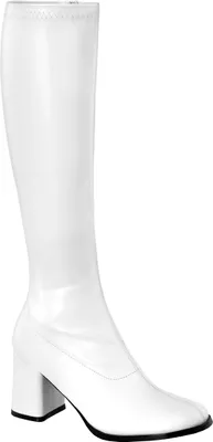 Obrázek produktu pro GOGO-300 Dámské boty Funtasma, bílé , EU 39, US 9