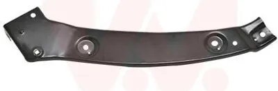 Produktbild von VAN WEZEL Scheinwerferaufnahme 5746661 Links für VW TIGUAN (5N)
