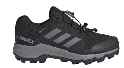 Produktbild von adidas TERREX GORE-TEX Wanderschuh schwarz schwarz 33,5