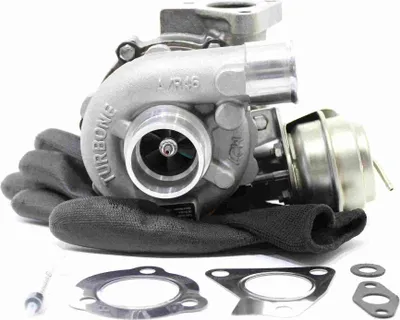 Produktbild von Turbolader ALANKO 10900049 für HYUNDAI i30 (FD)