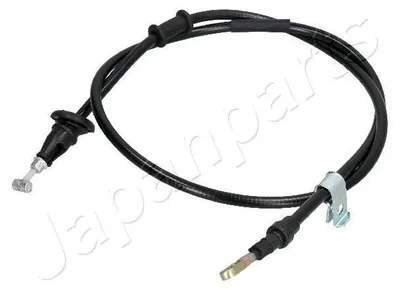 Produktbild von JAPANPARTS Handbremsseil Seilzug Feststellbremse für VOLVO V40 Kombi (645) Hinten Links BC-0341