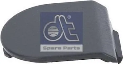 Produktbild von DT Spare Parts 1.55028 Stoßstangen-Abdeckung