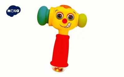 Obrázek produktu pro Hudební Palička 100950