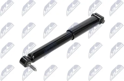 Produktbild von NTY Stoßdämpfer Hinten für RENAULT GRAND SCÉNIC III (JZ0/1) A-RE-028