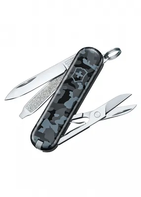 Zdjęcie produktu dla Victorinox Classic SD Colors Barva: Navy Camo