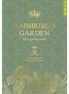 Obrázok produktu pre Habsburg's Garden